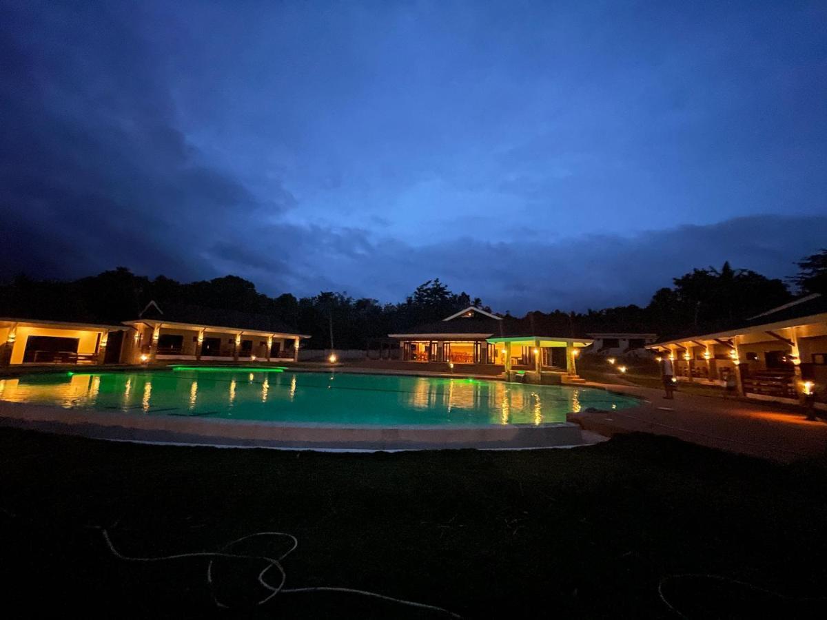 Fig Sunset View Resort 시퀴조르 외부 사진