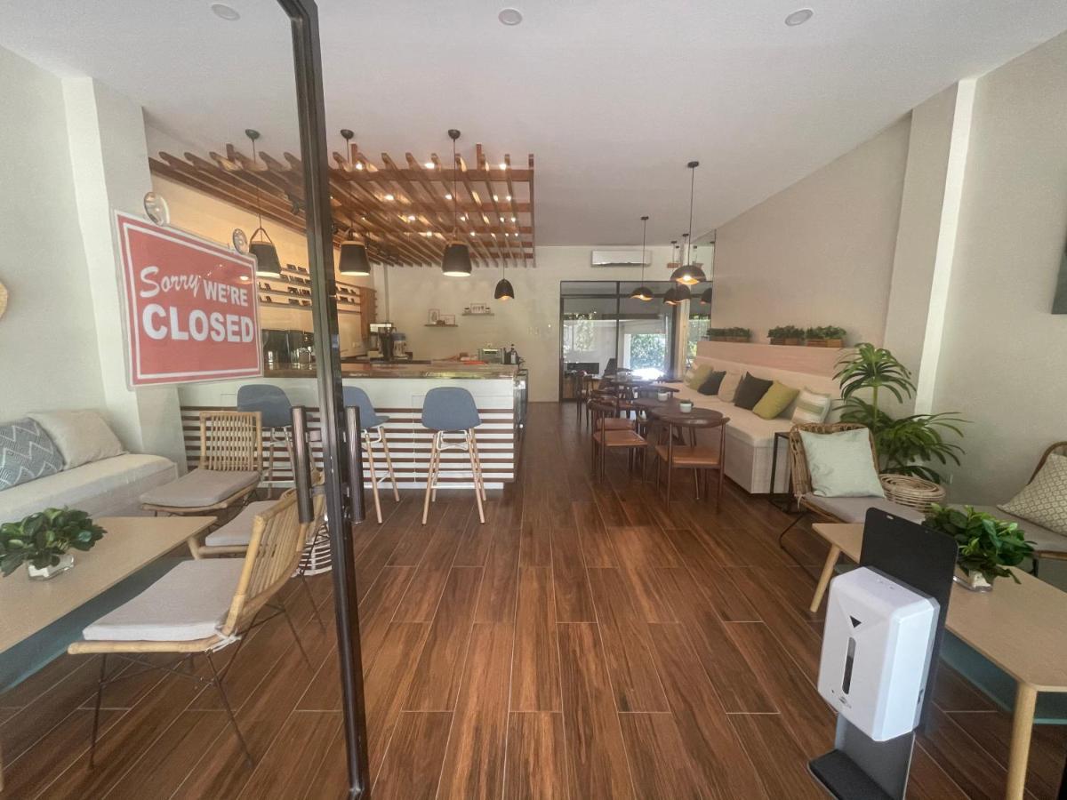 Fig Sunset View Resort 시퀴조르 외부 사진
