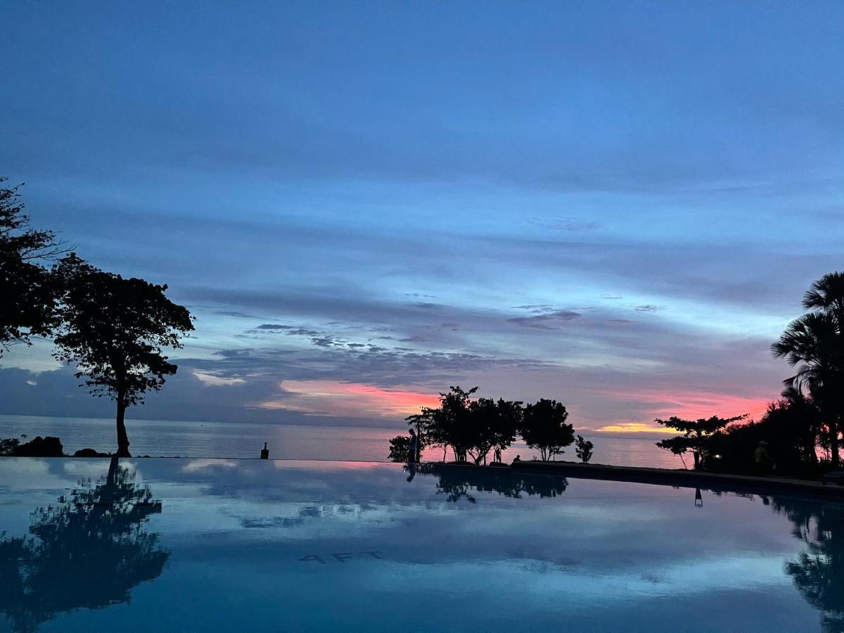 Fig Sunset View Resort 시퀴조르 외부 사진