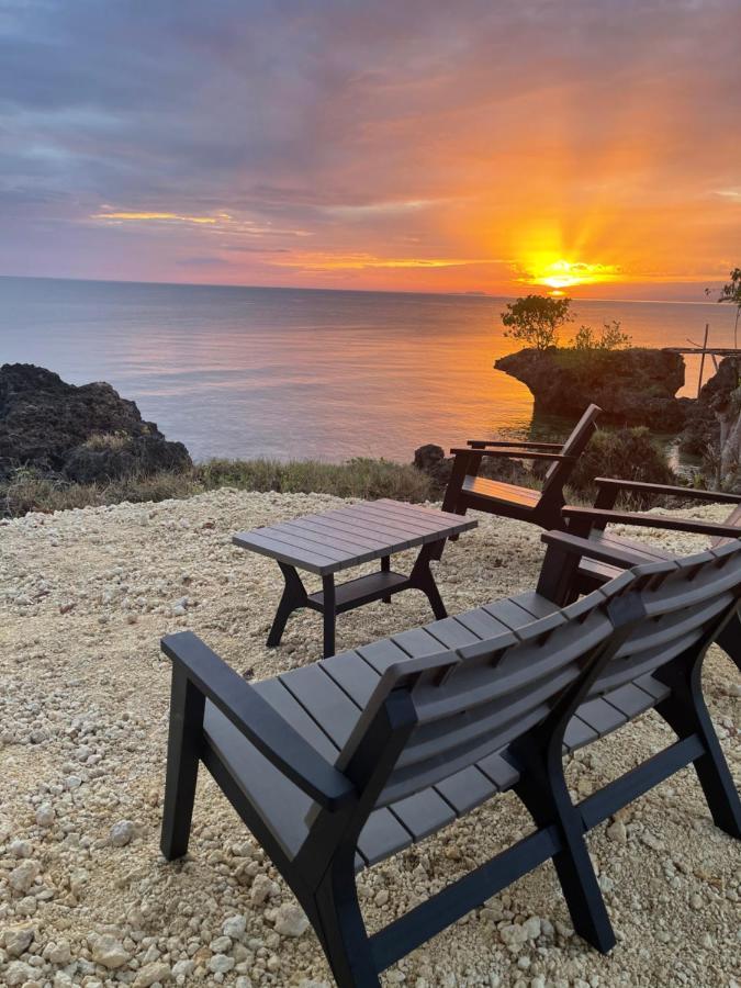 Fig Sunset View Resort 시퀴조르 외부 사진
