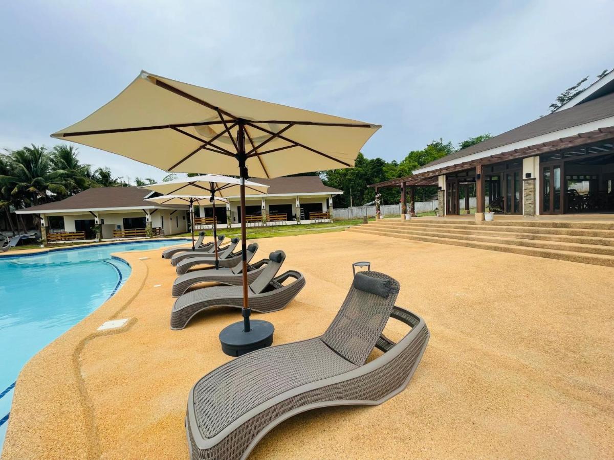 Fig Sunset View Resort 시퀴조르 외부 사진
