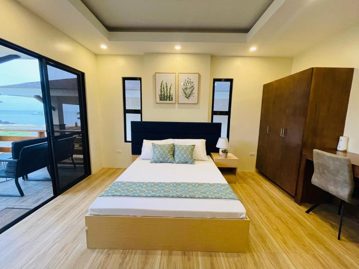 Fig Sunset View Resort 시퀴조르 외부 사진