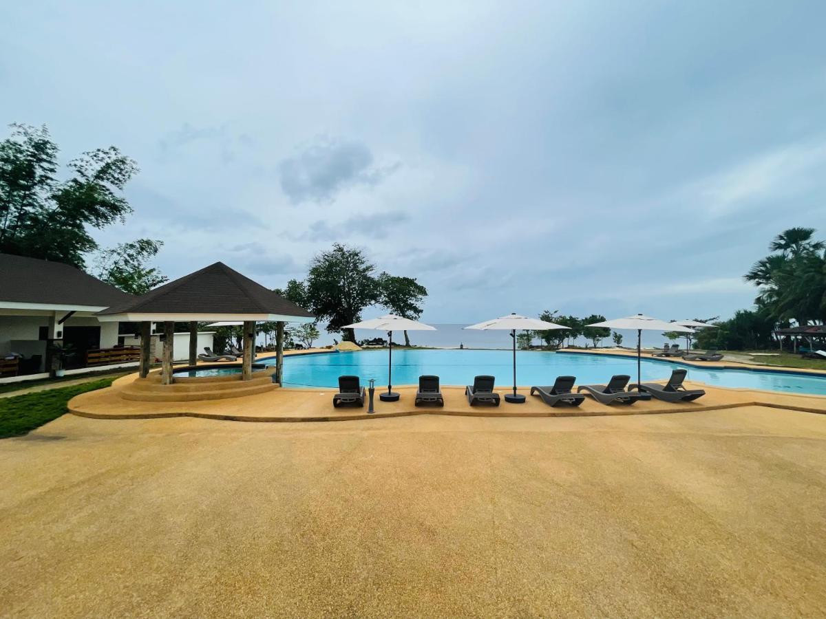 Fig Sunset View Resort 시퀴조르 외부 사진