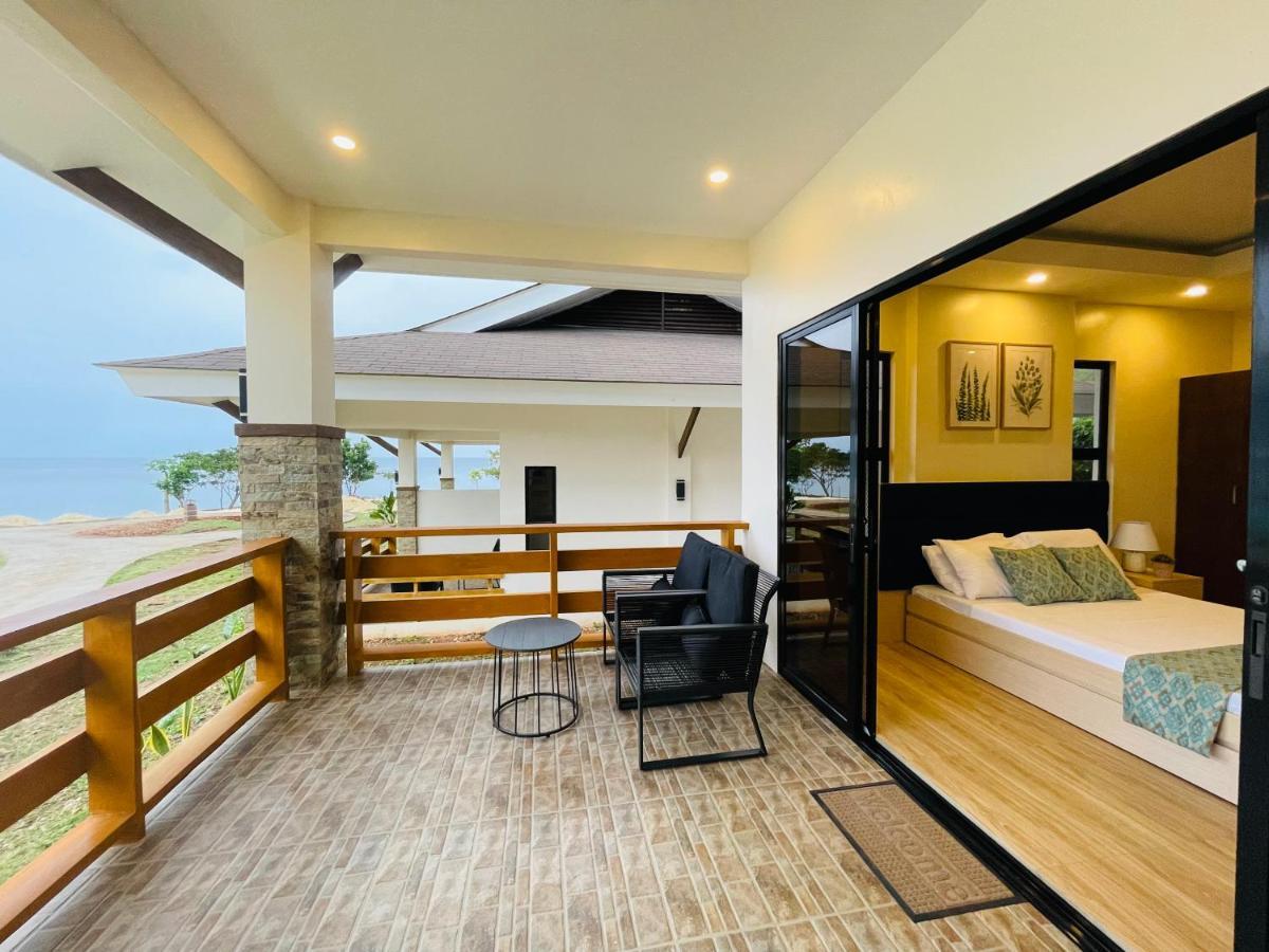 Fig Sunset View Resort 시퀴조르 외부 사진