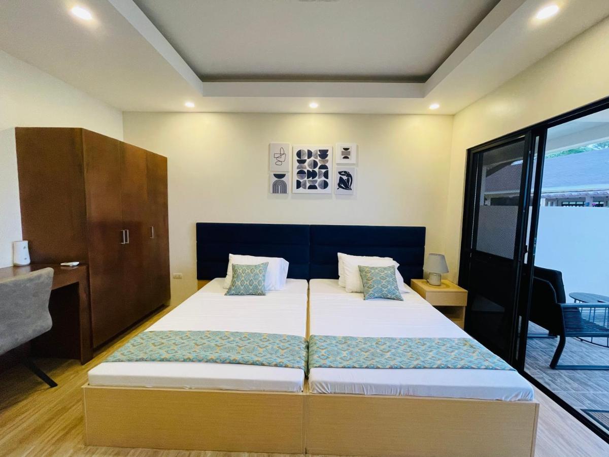 Fig Sunset View Resort 시퀴조르 외부 사진