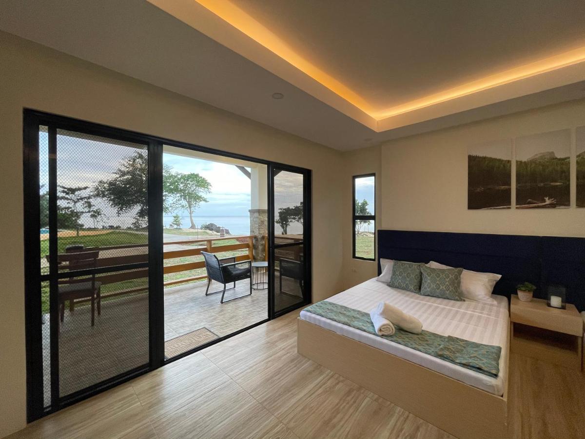 Fig Sunset View Resort 시퀴조르 외부 사진
