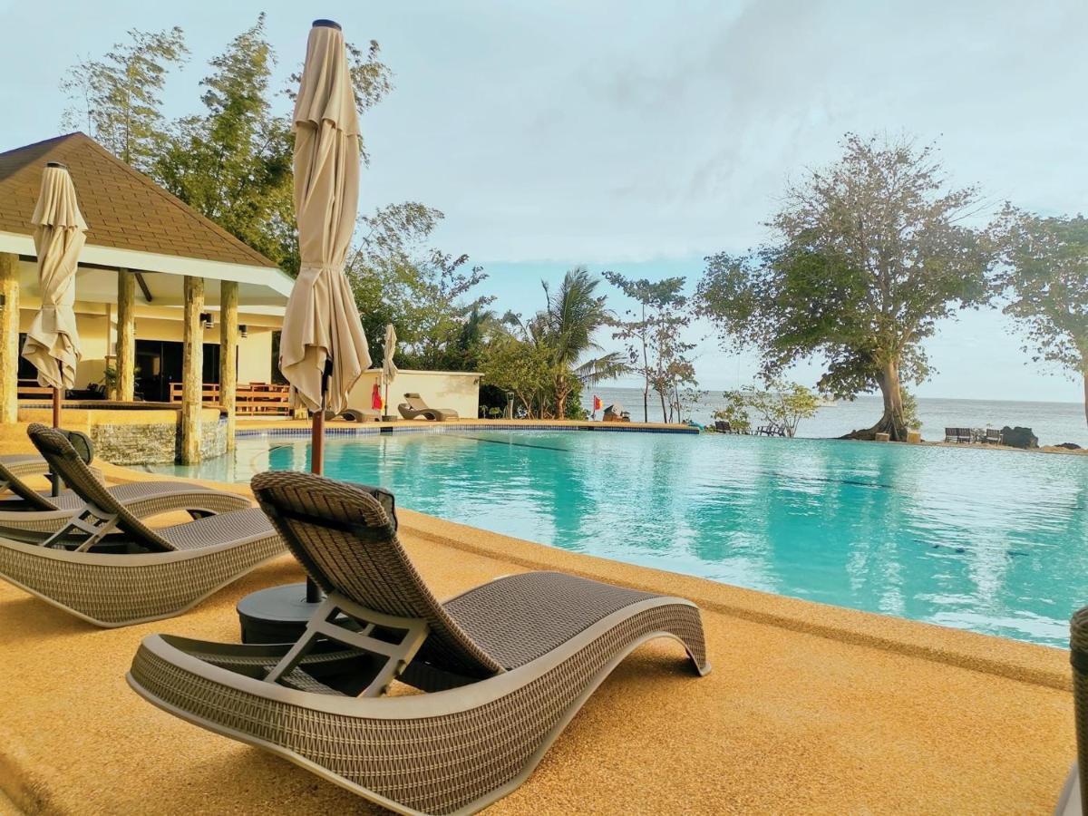 Fig Sunset View Resort 시퀴조르 외부 사진