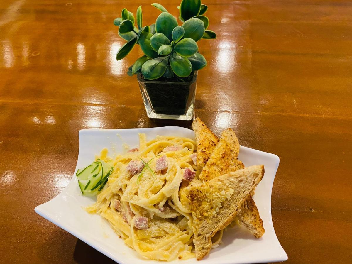 Fig Sunset View Resort 시퀴조르 외부 사진
