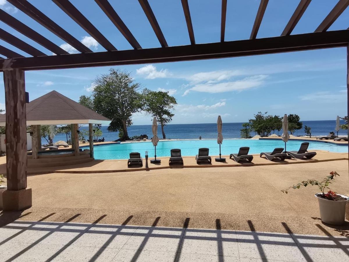Fig Sunset View Resort 시퀴조르 외부 사진