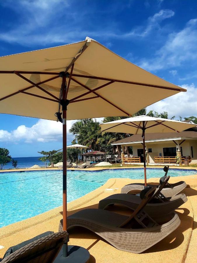 Fig Sunset View Resort 시퀴조르 외부 사진