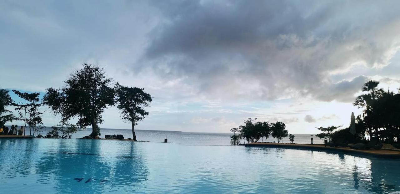 Fig Sunset View Resort 시퀴조르 외부 사진