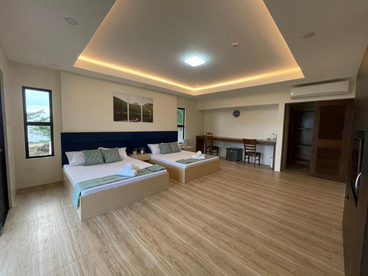Fig Sunset View Resort 시퀴조르 외부 사진