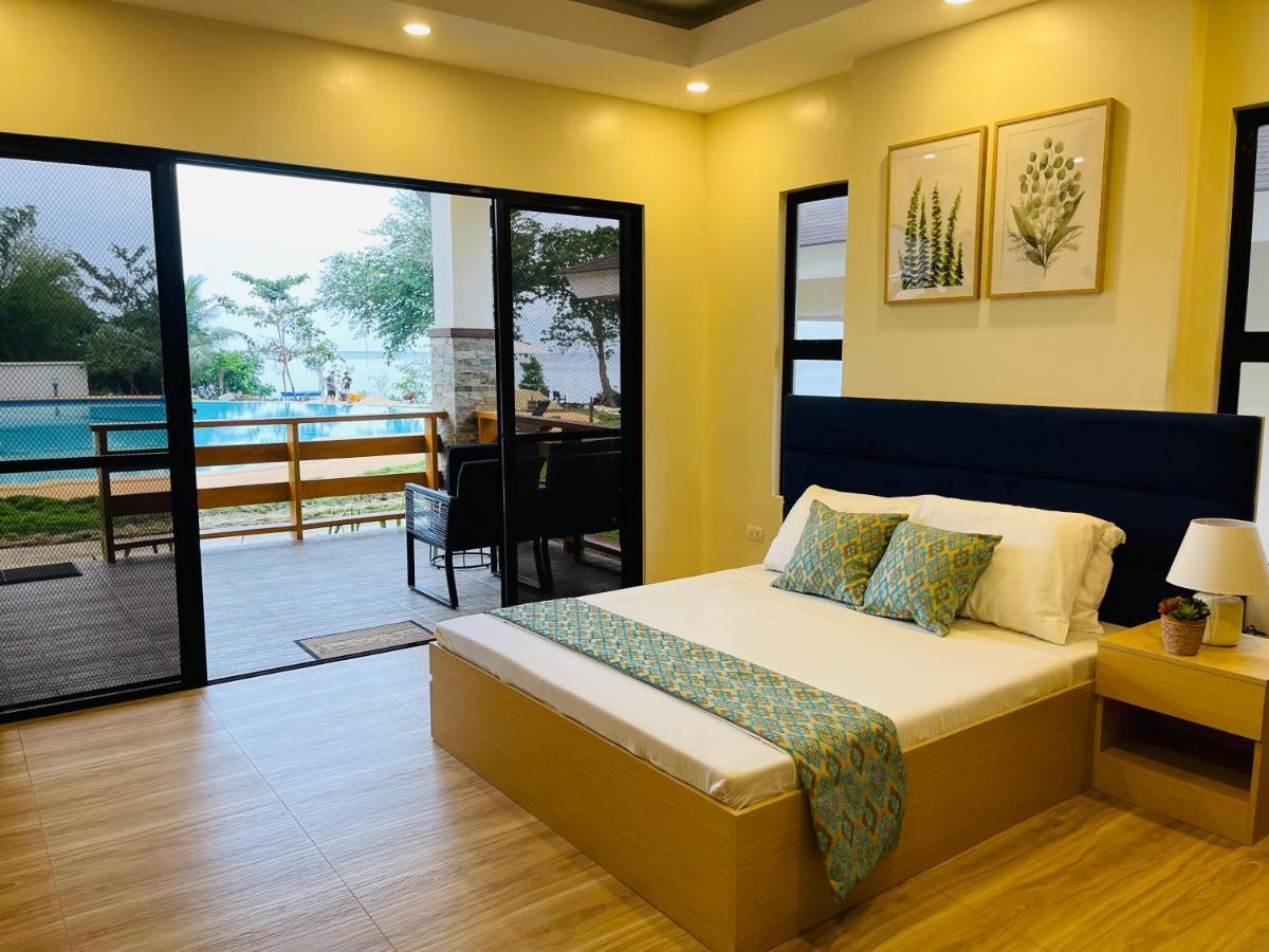 Fig Sunset View Resort 시퀴조르 외부 사진