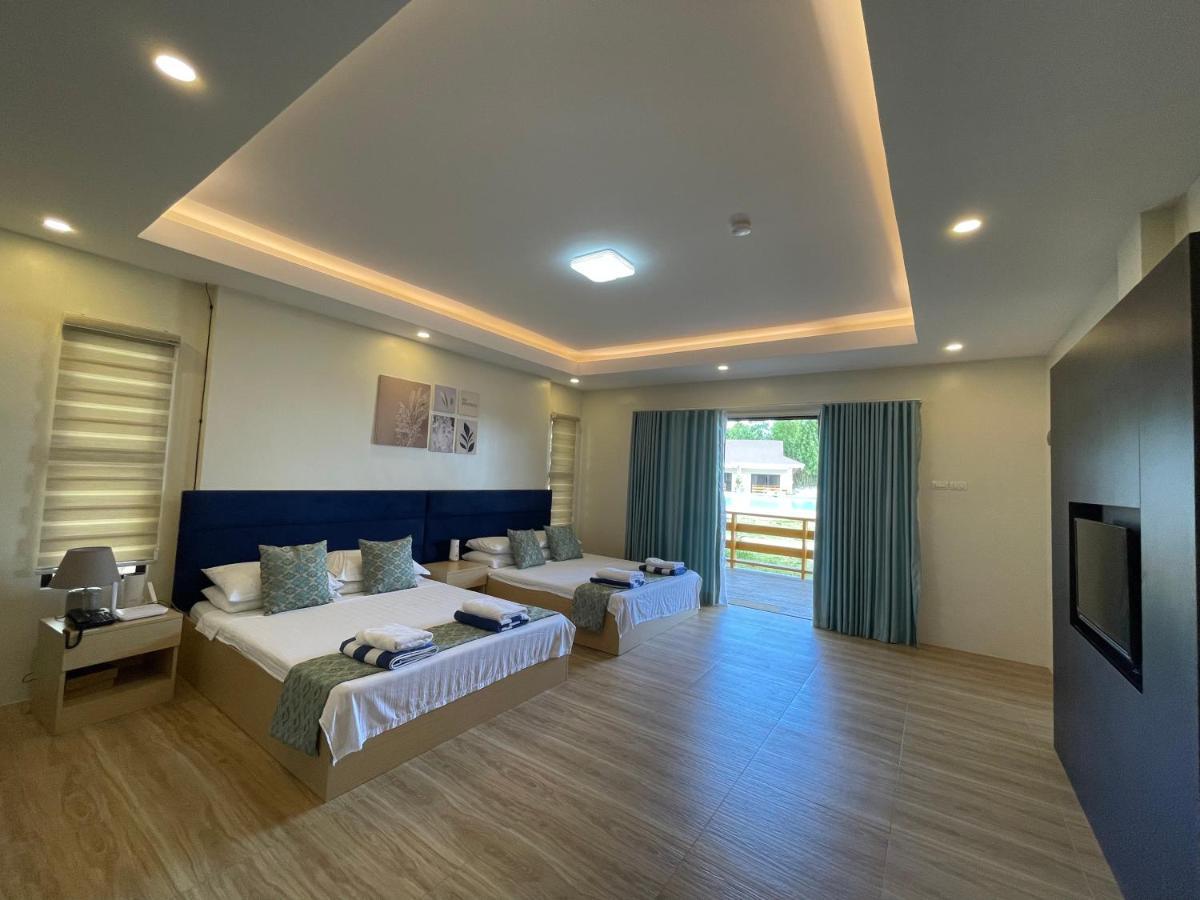 Fig Sunset View Resort 시퀴조르 외부 사진
