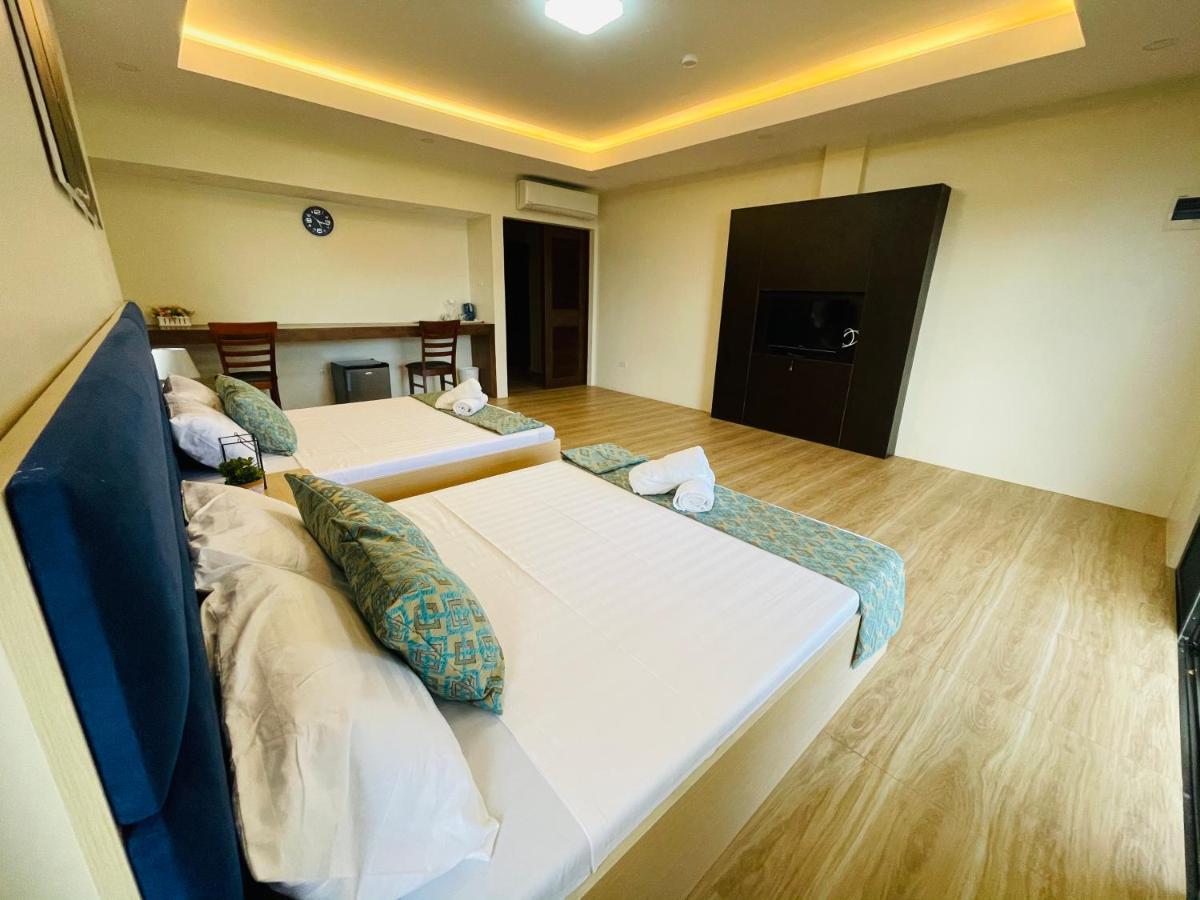Fig Sunset View Resort 시퀴조르 외부 사진