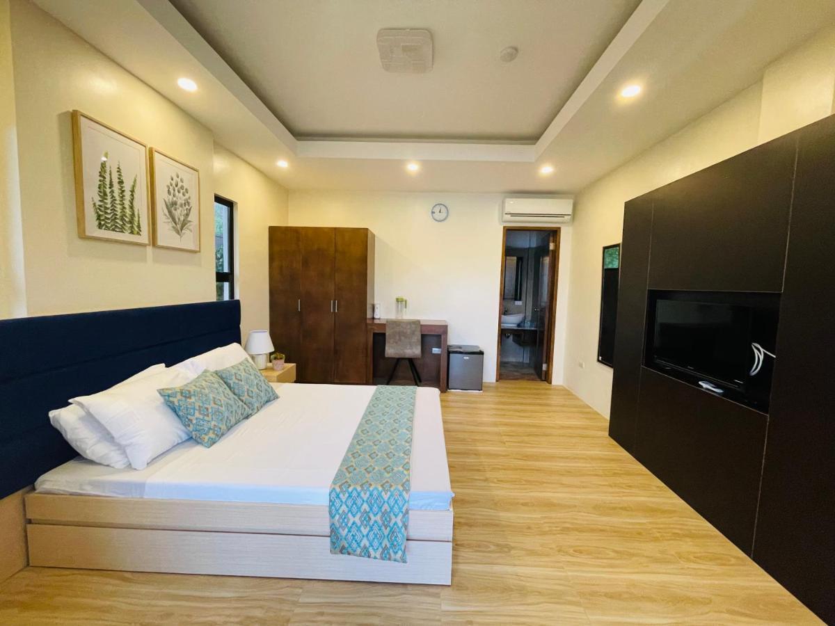 Fig Sunset View Resort 시퀴조르 외부 사진