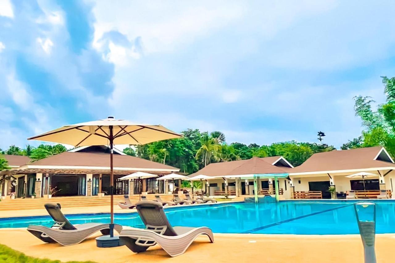 Fig Sunset View Resort 시퀴조르 외부 사진