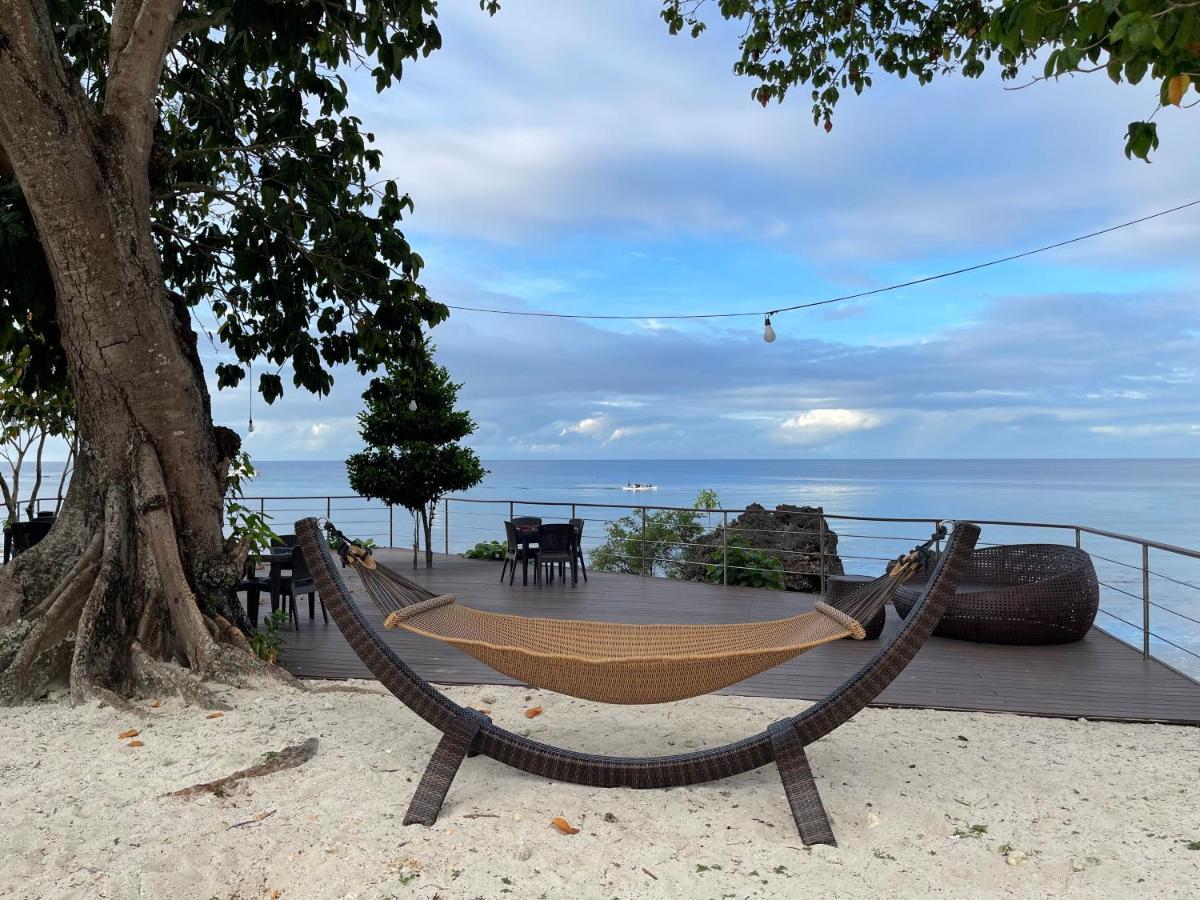 Fig Sunset View Resort 시퀴조르 외부 사진